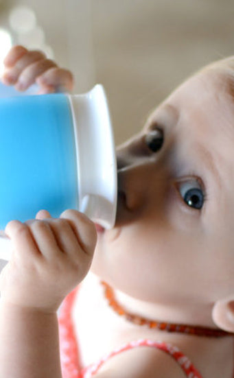 Εκπαιδευτικά Ποτηράκια