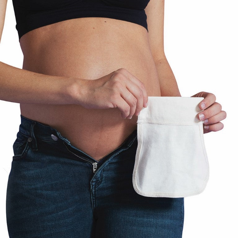 Carriwell Ελαστική Προέκταση Παντελονιού