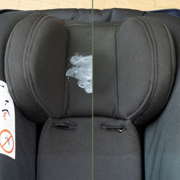 Dew Καθαριστικό-Απολυμαντικό Καροστιού/Καθίσματος Αυτοκινήτου 500ml