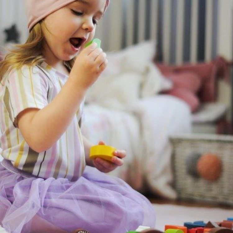 BS Toys – Ice Dream / Παιχνίδι Ισορροπίας