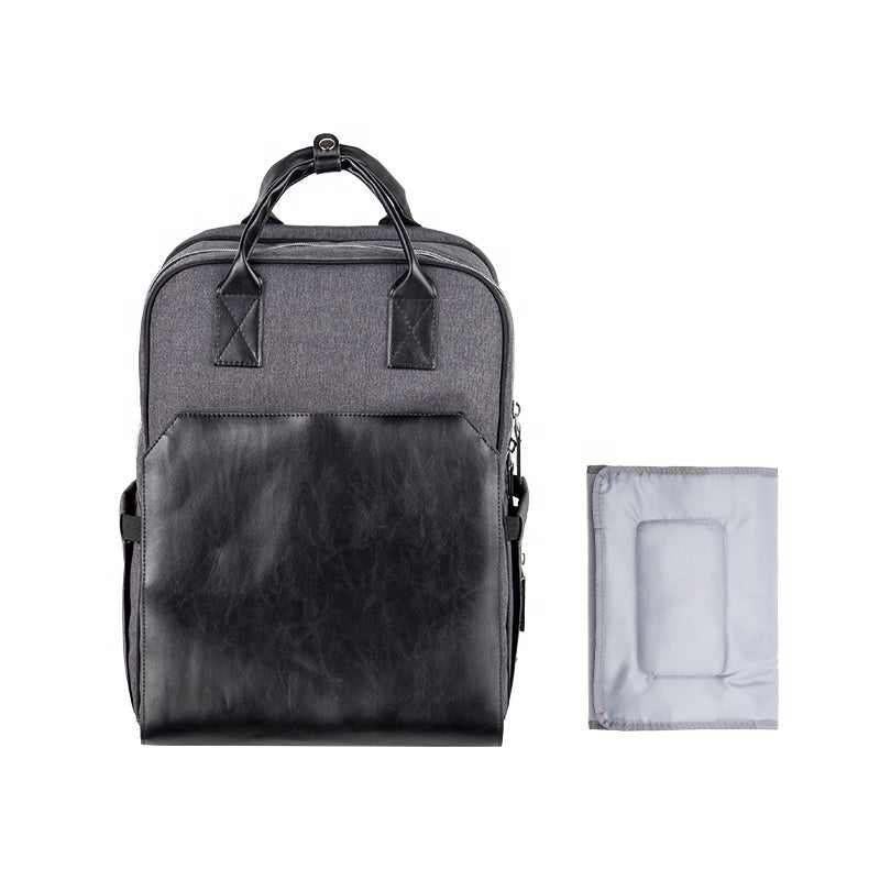 Backpack Τσάντα Αλλαξιέρα Πτυσσόμενη