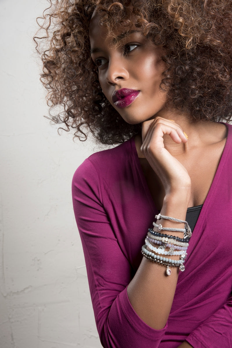 Proud Mama Βραχιόλι Charm