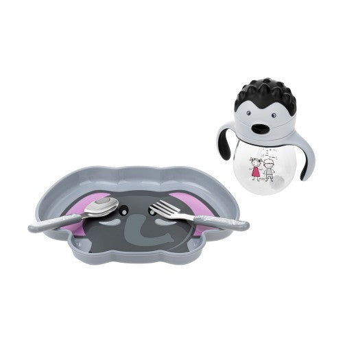 Πιατάκι Ελεφαντάκι