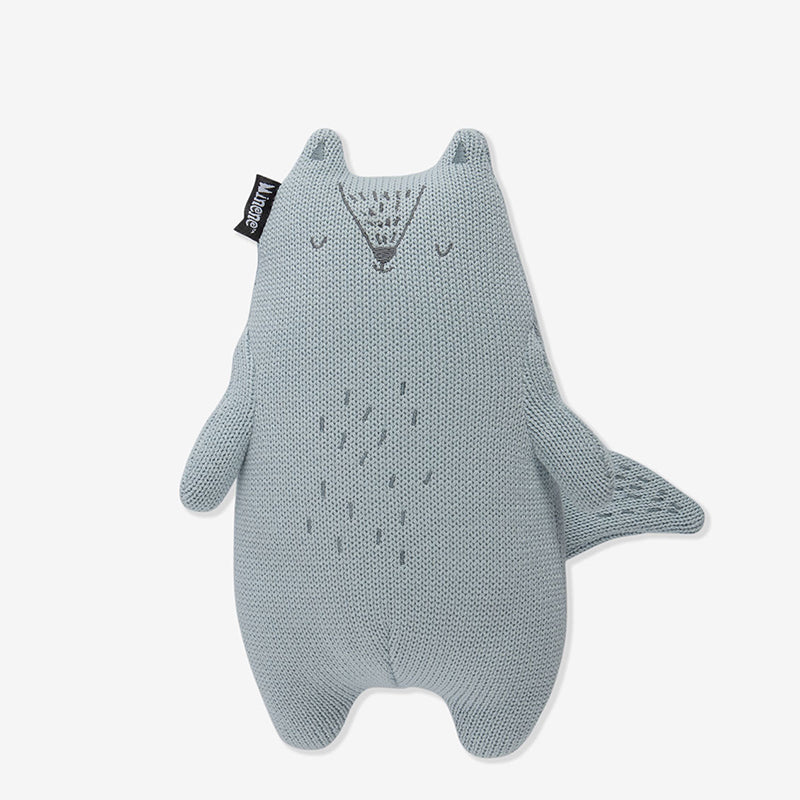 Minene Πλεκτή Κούκλα Fox