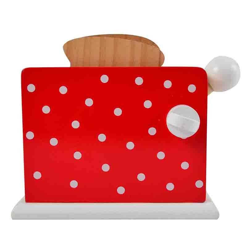 Ξύλινη Φρυγανιέρα