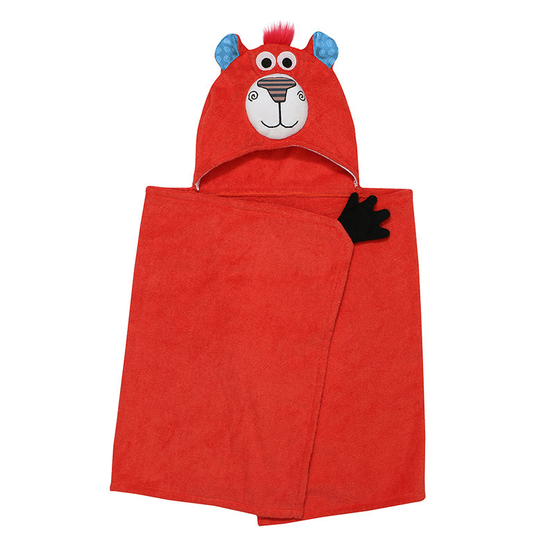 Παιδική Πετσέτα Bosley The Bear