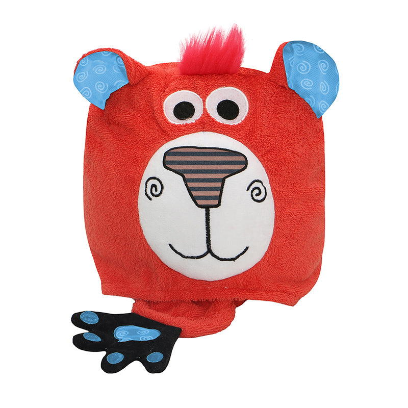 Παιδική Πετσέτα Bosley The Bear