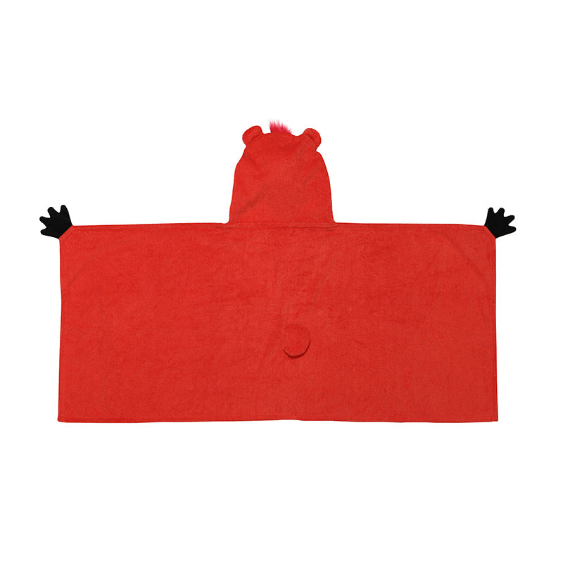Παιδική Πετσέτα Bosley The Bear