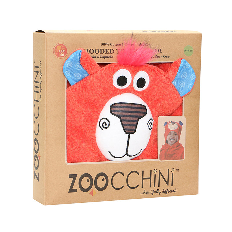 Παιδική Πετσέτα Bosley The Bear