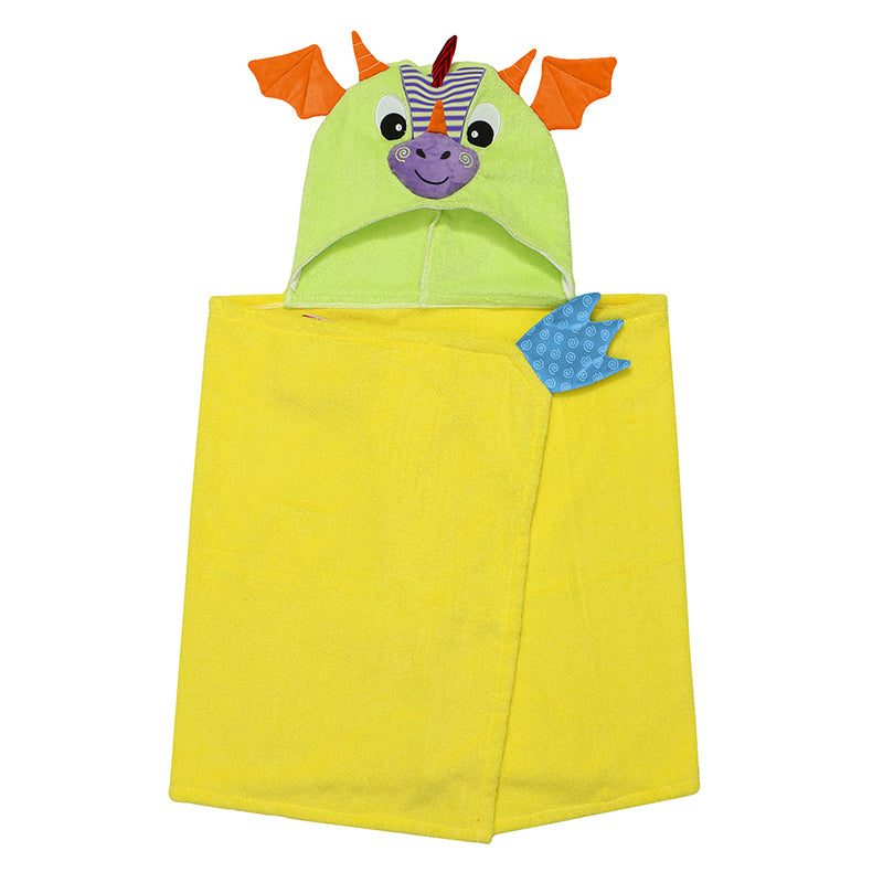 Παιδική Πετσέτα Drool The Dragon