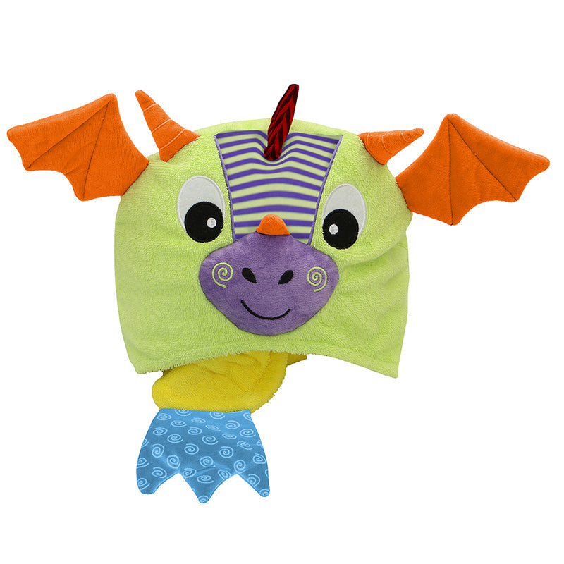 Παιδική Πετσέτα Drool The Dragon