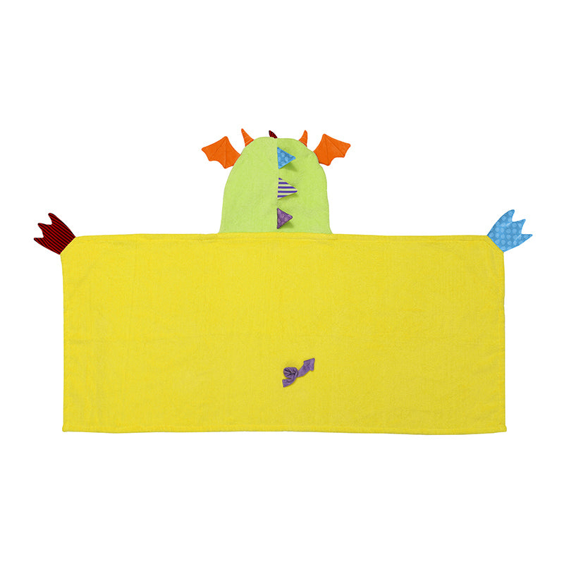 Παιδική Πετσέτα Drool The Dragon