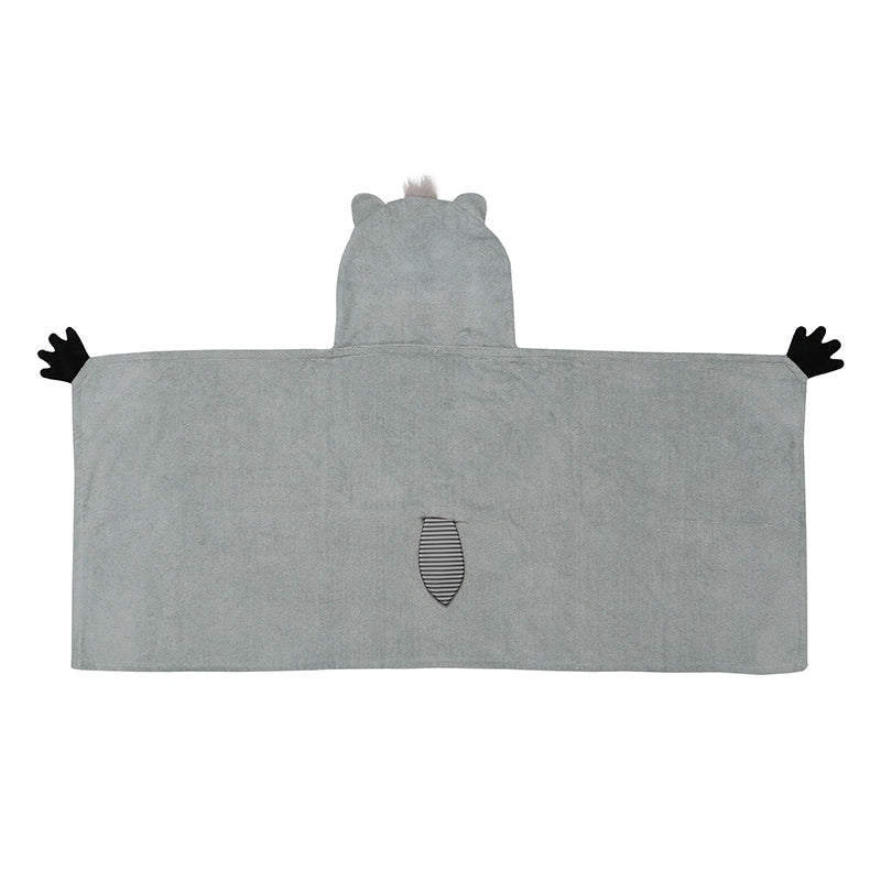 Παιδική Πετσέτα Rocco The Racoon