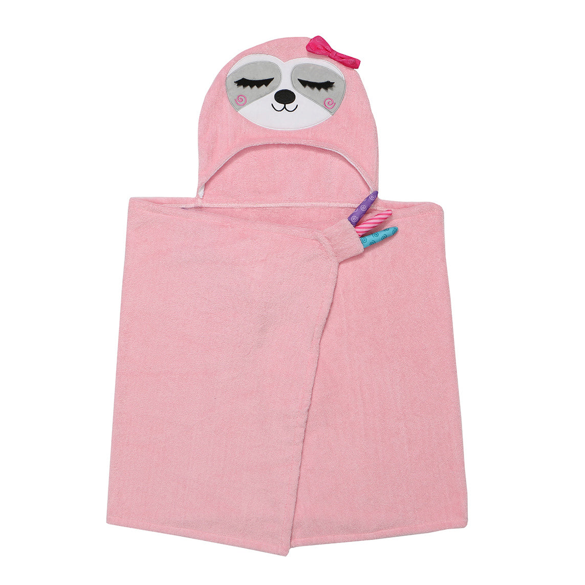 Παιδική Πετσέτα Sadie The Sloth.
