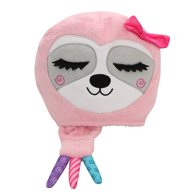 Παιδική Πετσέτα Sadie The Sloth