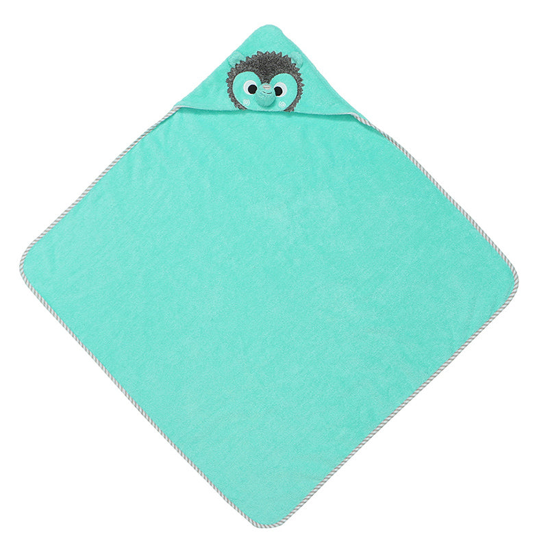 Βρεφική Πετσέτα Σκαντζόχοιρος