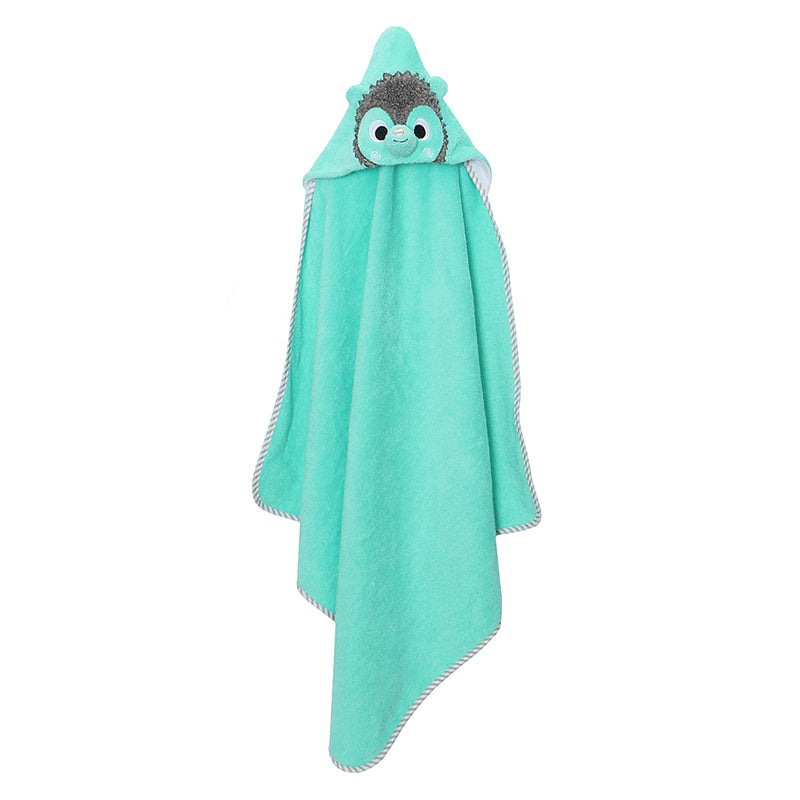 Βρεφική Πετσέτα Σκαντζόχοιρος