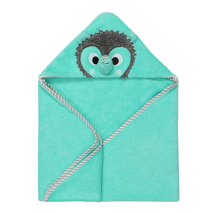 Βρεφική Πετσέτα Σκαντζόχοιρος