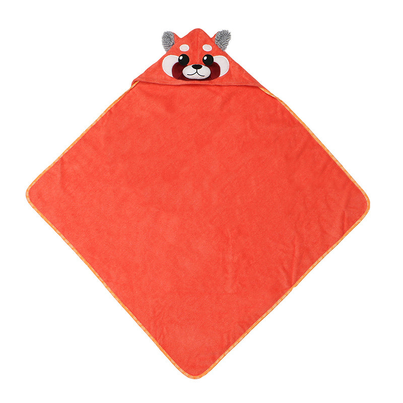 Βρεφική Πετσέτα Πάντα