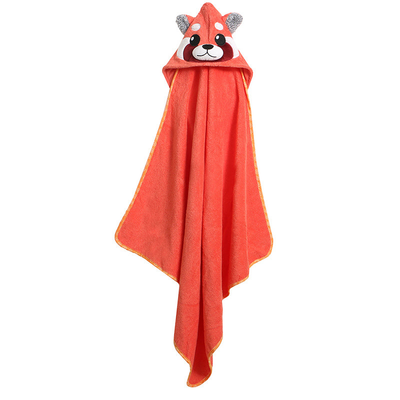 Βρεφική Πετσέτα Πάντα