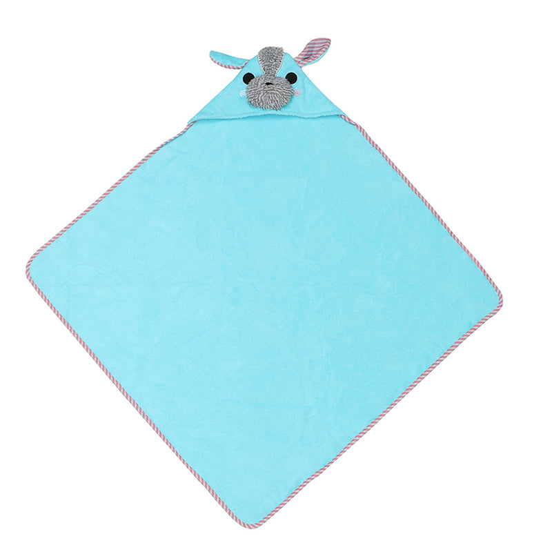 Βρεφική Πετσέτα Σκυλάκι