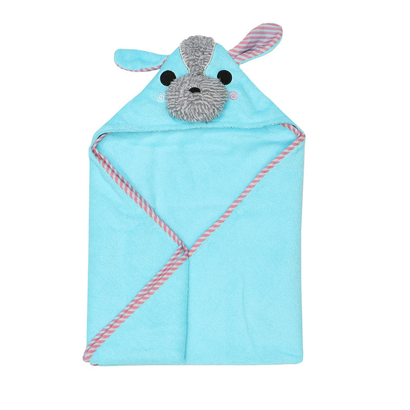 Βρεφική Πετσέτα Σκυλάκι