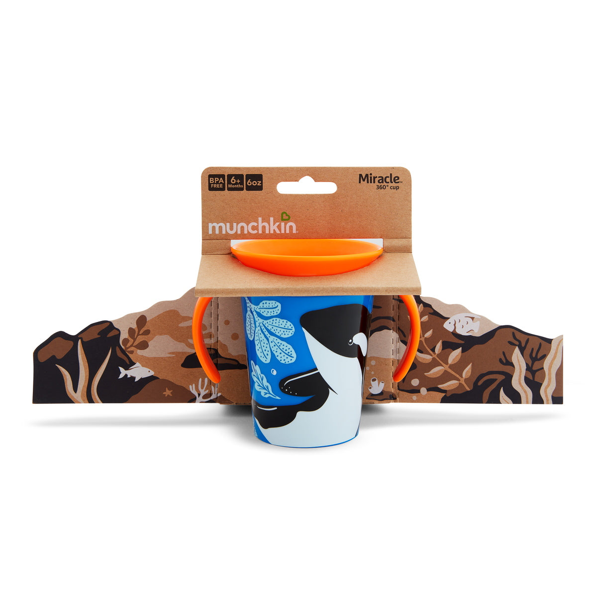 Miracle 360? Training Cup WildLove