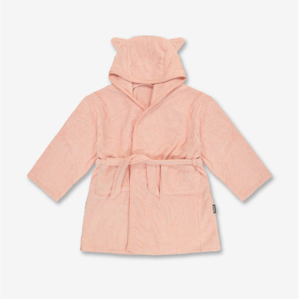 minene μπουρνούζι