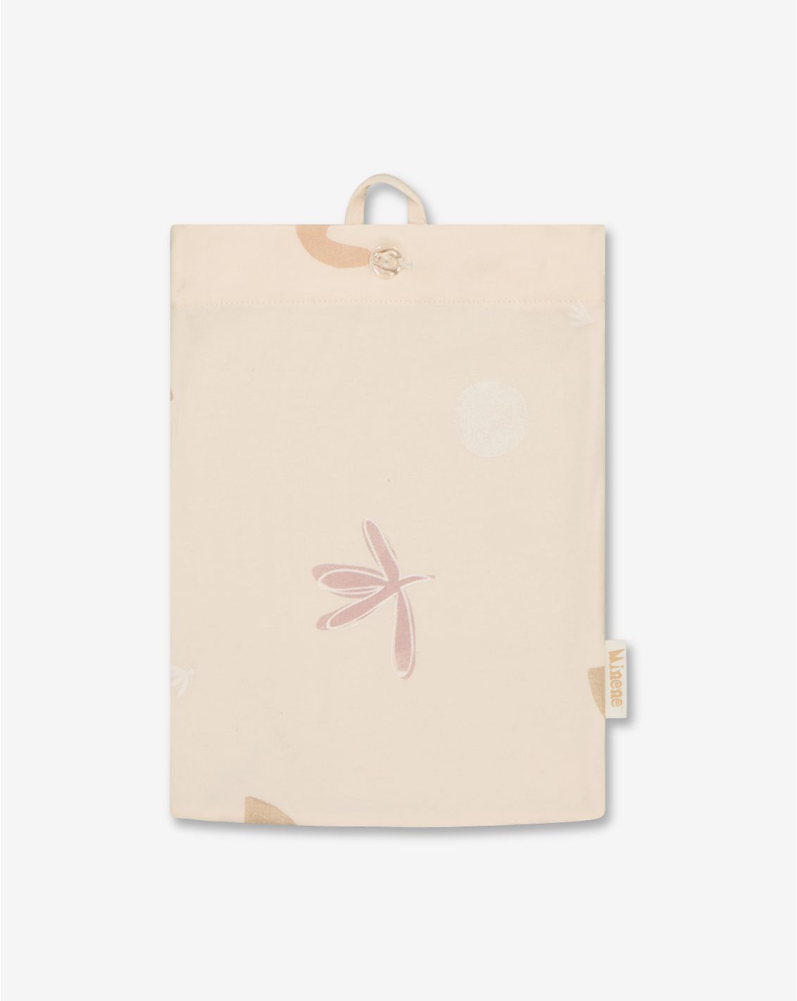 Minene Κάλυμμα Θηλασμού Light Pink