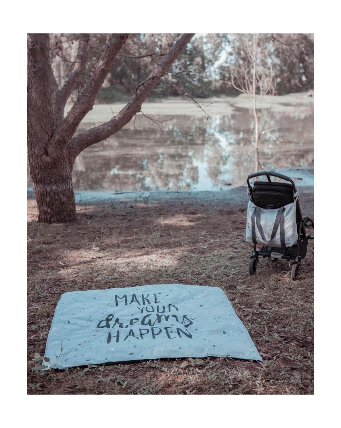 Minene – Picnic Blanket Dreams