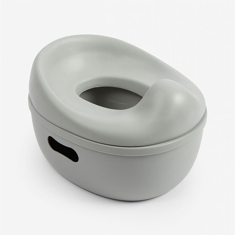 Potty Trainer,Grey,OS