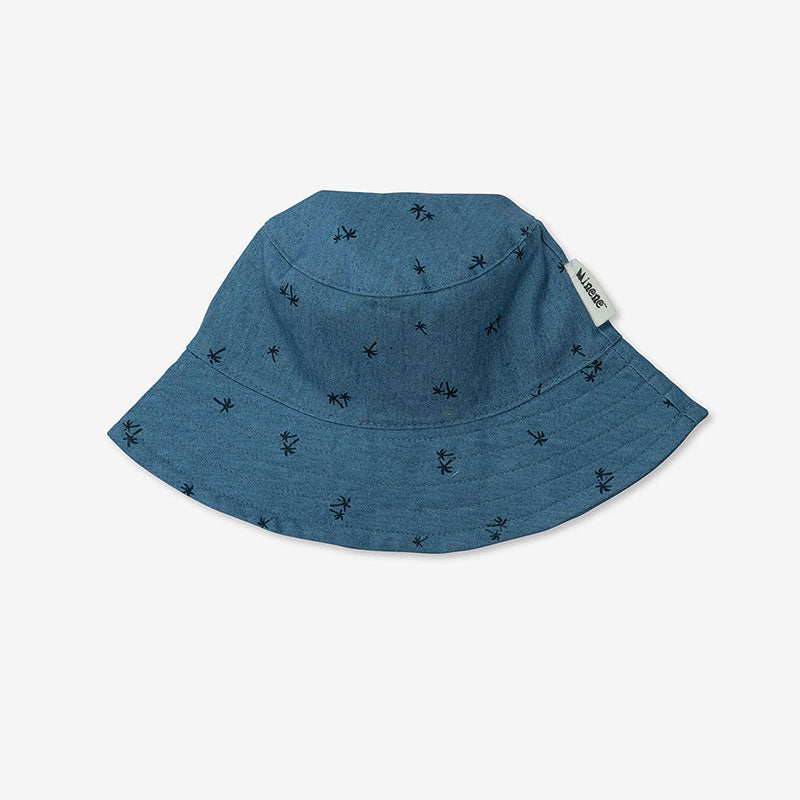 Καλοκαιρινά Καπέλα Minene Bucket