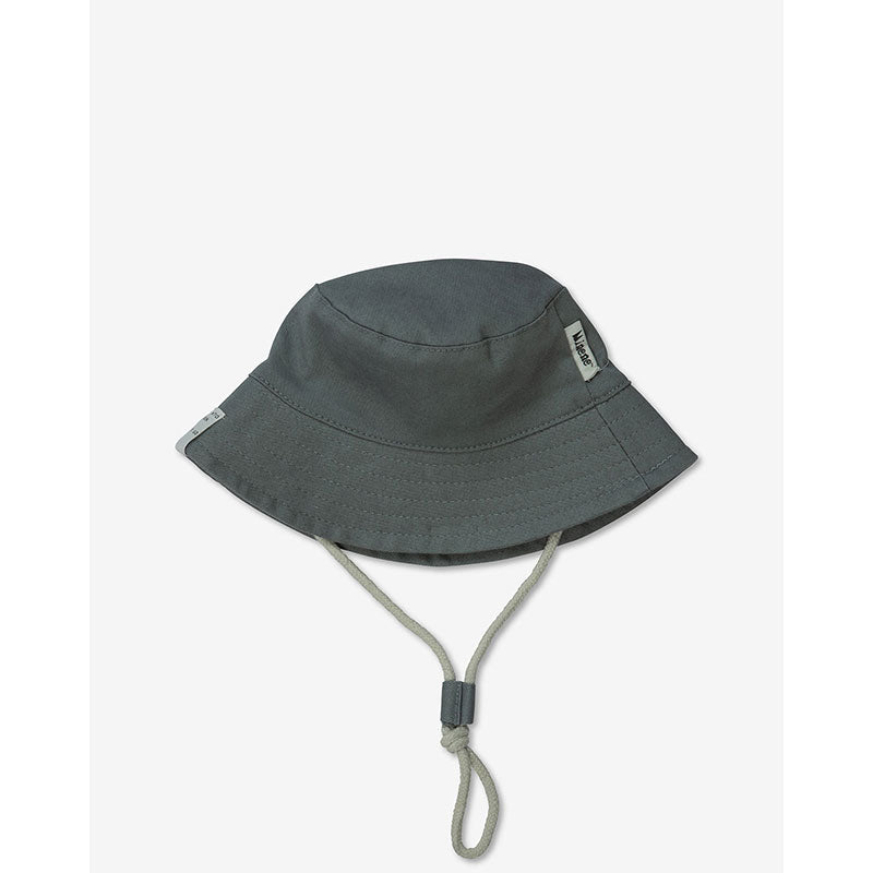 Καλοκαιρινά Καπέλα Minene με Κορδόνι