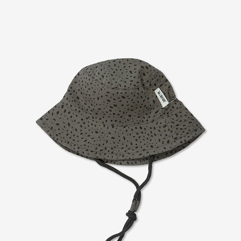 Καλοκαιρινά Καπέλα Minene με Κορδόνι