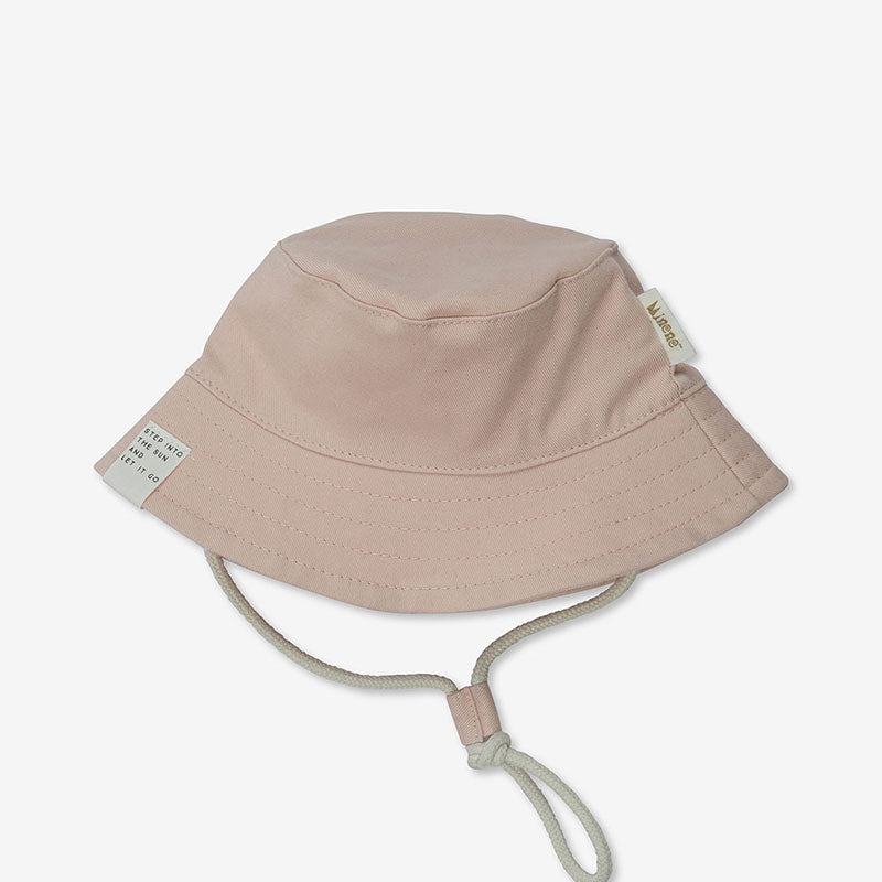 Καλοκαιρινά Καπέλα Minene με Κορδόνι