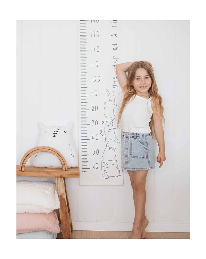 Minene – Premium Αναστημόμετρο Cream