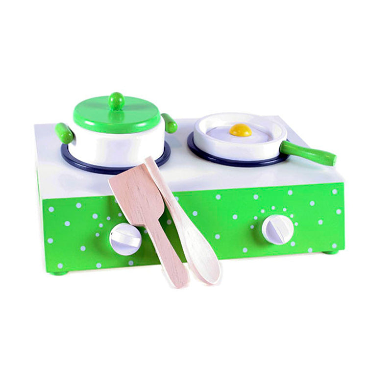 Ξύλινη κουζίνα πάγκου