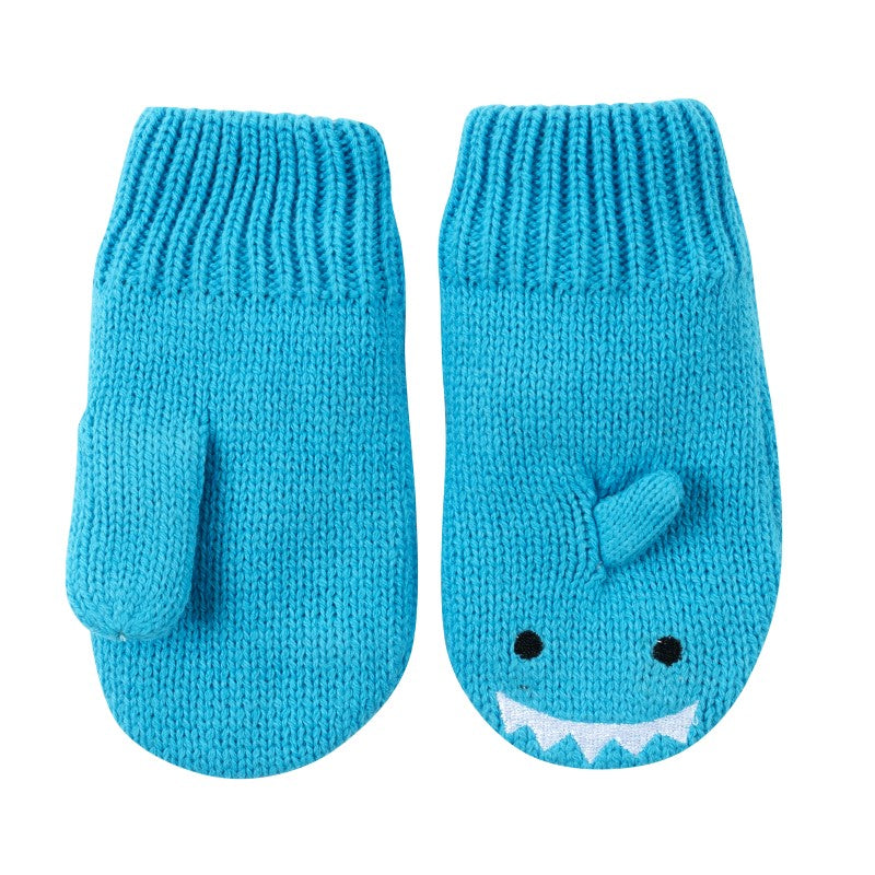 Zoocchini Γάντια Sherman the Shark.