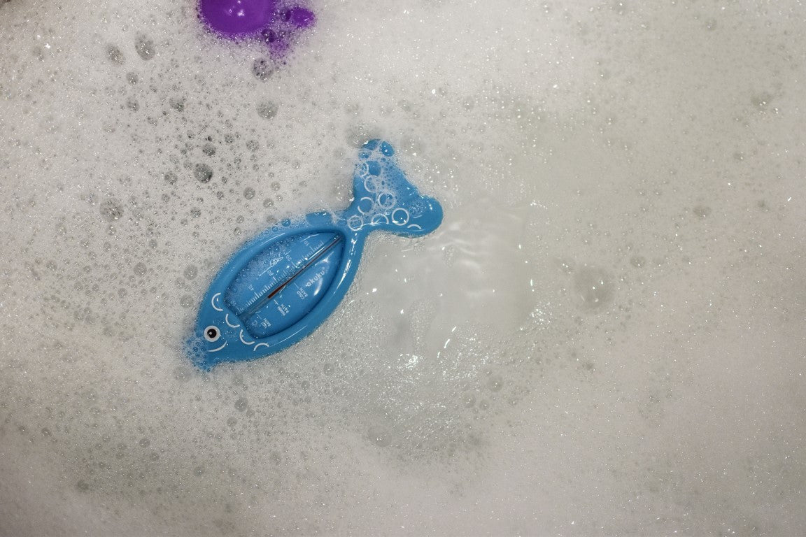 Θερμόμετρο Μπάνιου