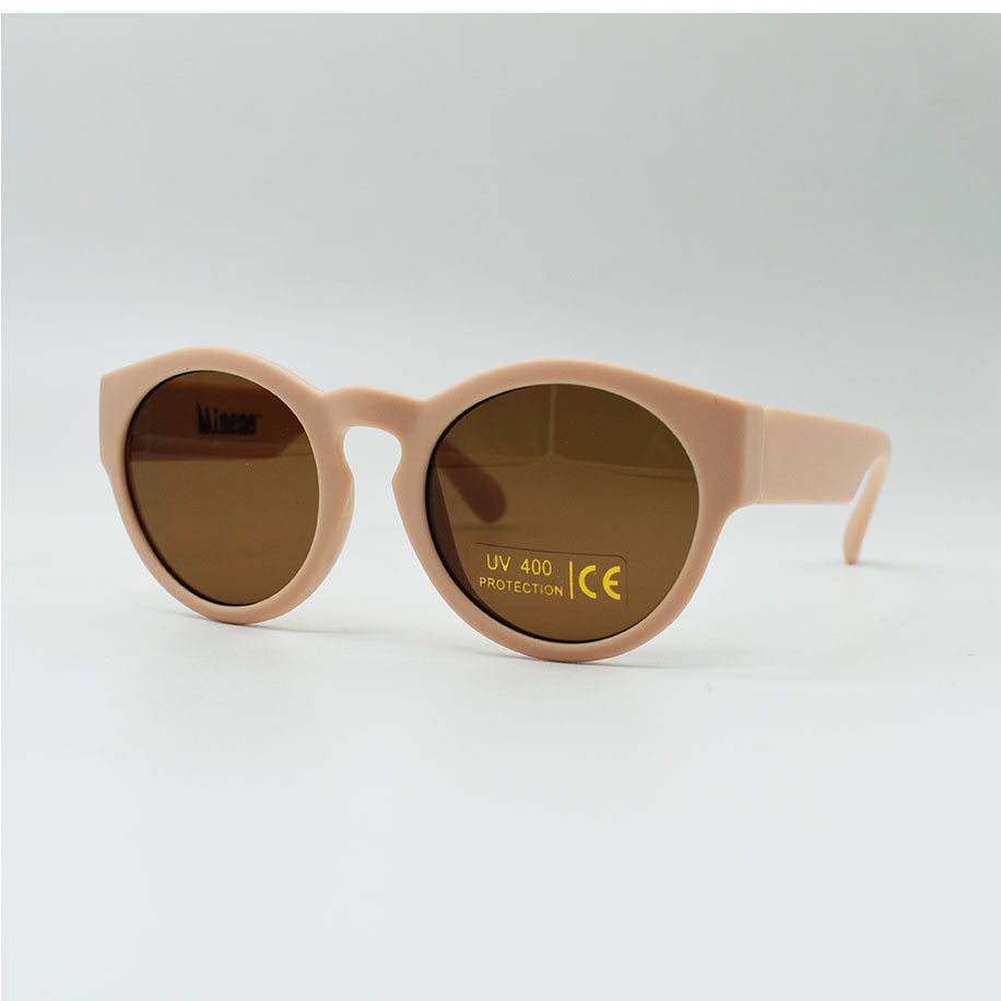 Minene - Γυαλιά ηλίου παιδικά Pink