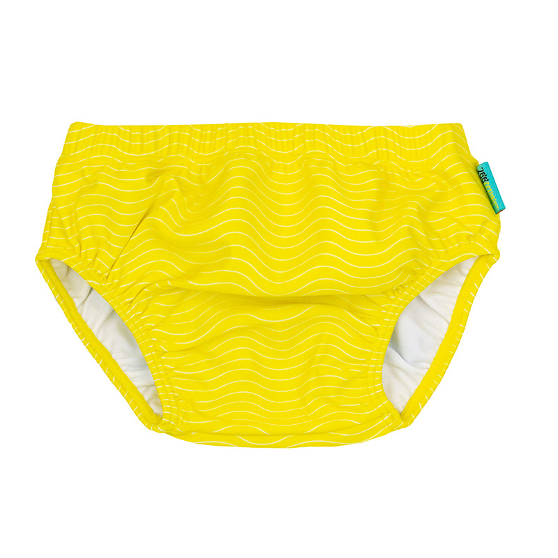 Zoocchini Μαγιώ Πάνα (2pcs Σετ) - Seal