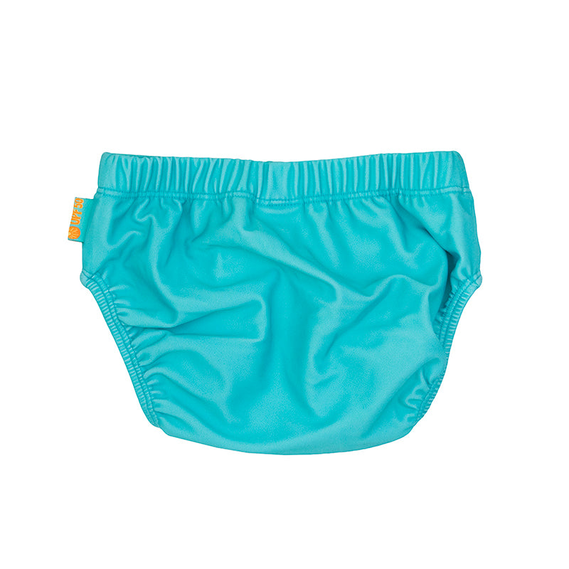 Zoocchini Μαγιώ Πάνα (2pcs Σετ) - Seal