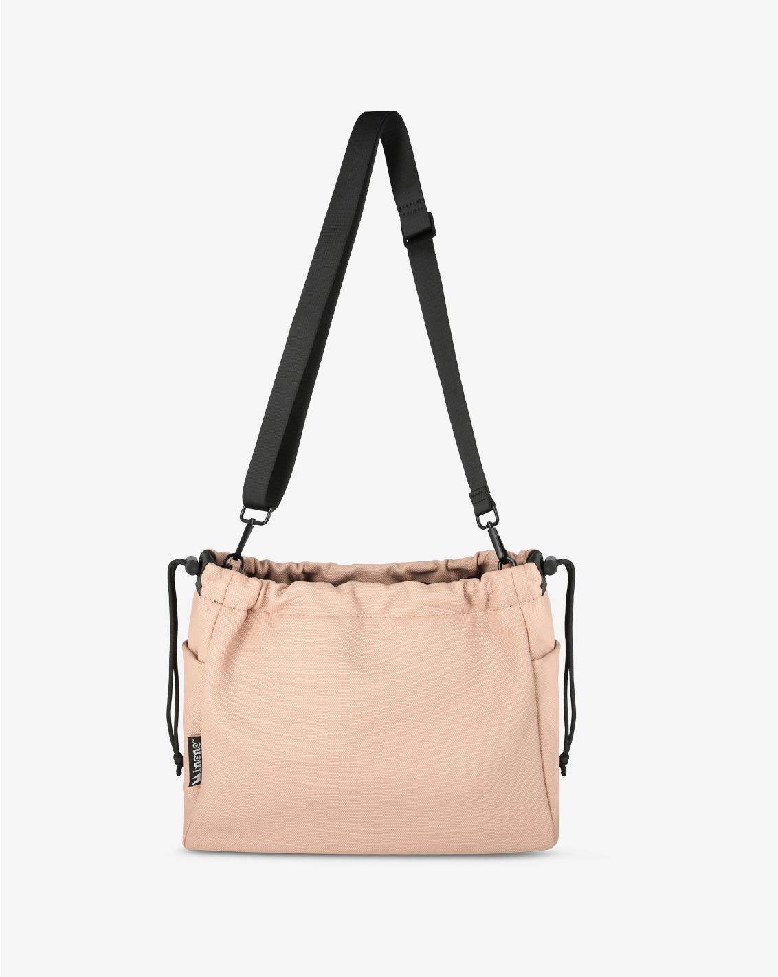 Minene Τσάντα Οργανωτής HAILEY Ροζ