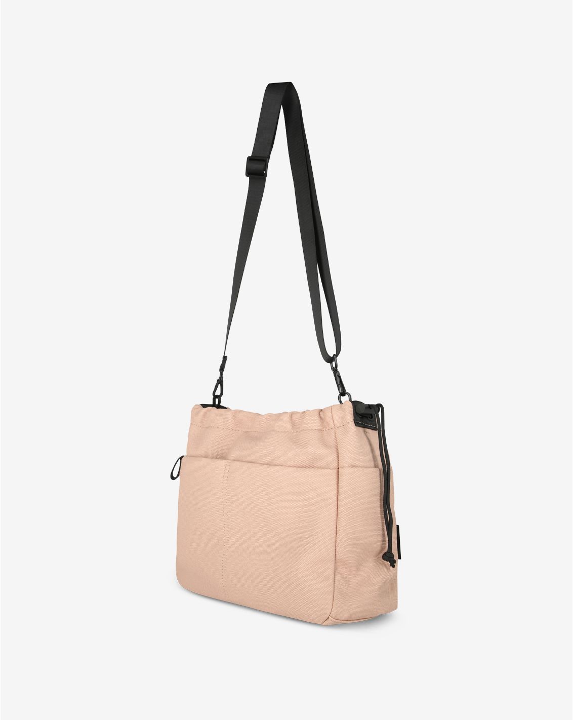 Minene Τσάντα Οργανωτής HAILEY Ροζ