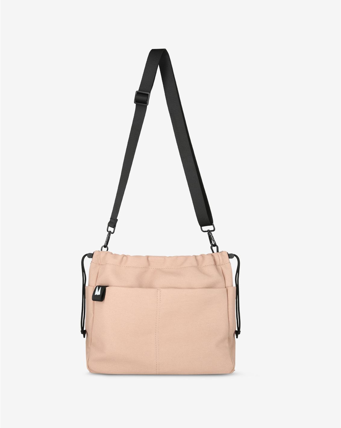 Minene Τσάντα Οργανωτής HAILEY Ροζ