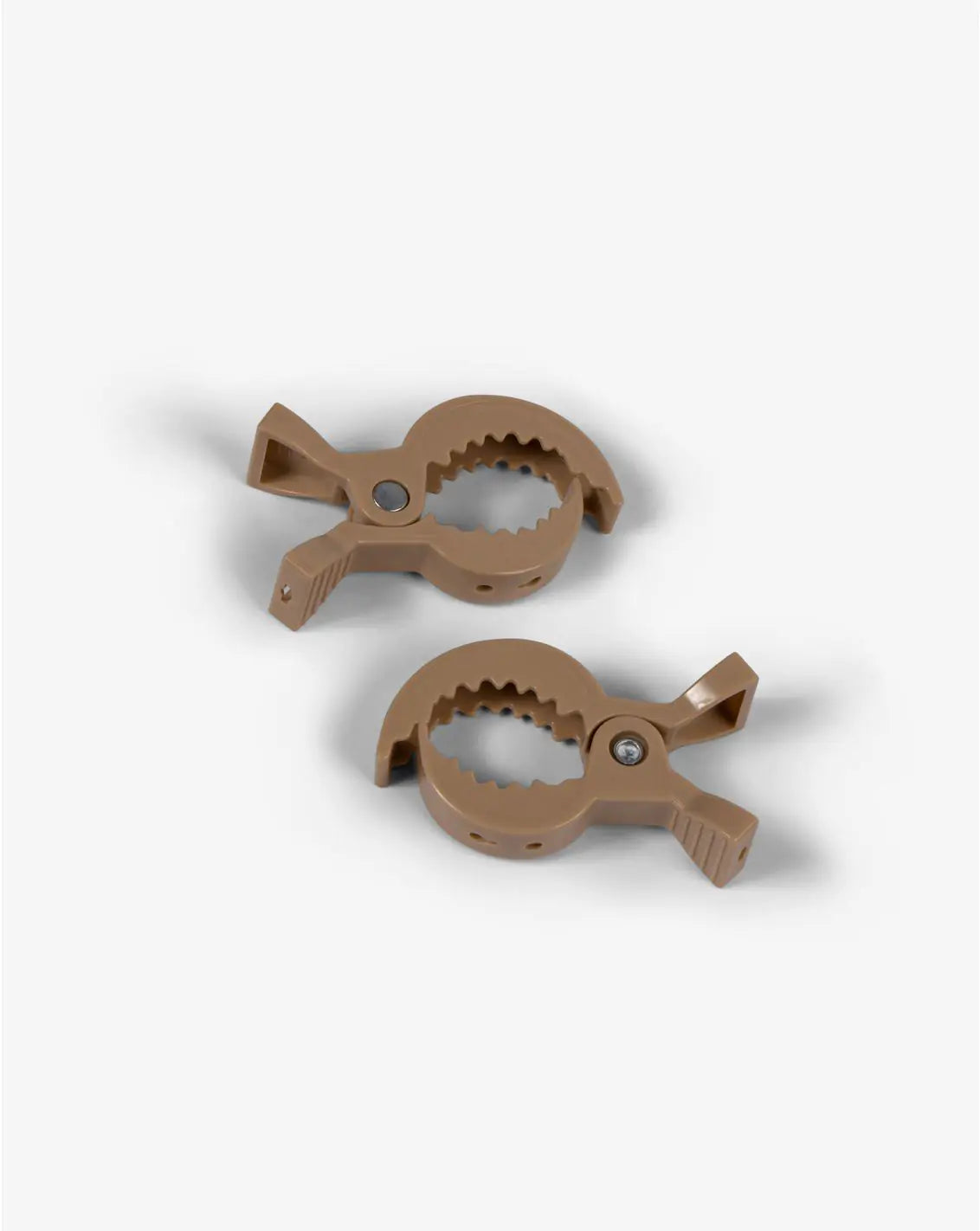 Σετ Κλιπ για το Καρότσι Καφέ