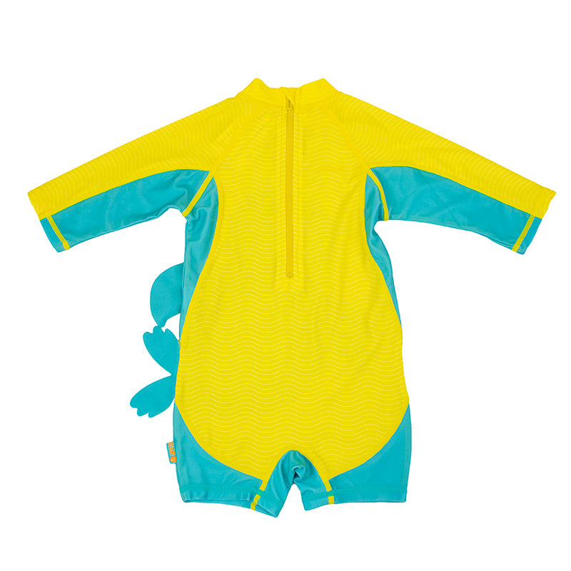Zoocchini Surf Suit UPF50 Seal