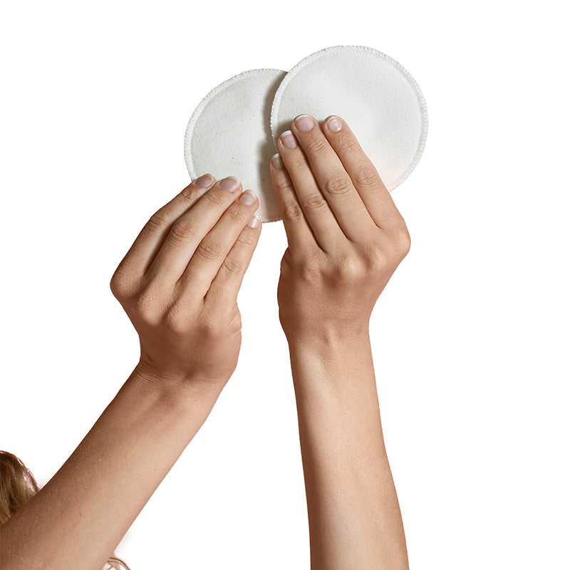 Πλενόμενα επιθέματα θηλασμού