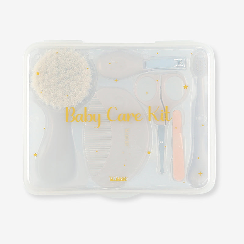 Minene Care Kit - Σετ Περιποίησης Brown