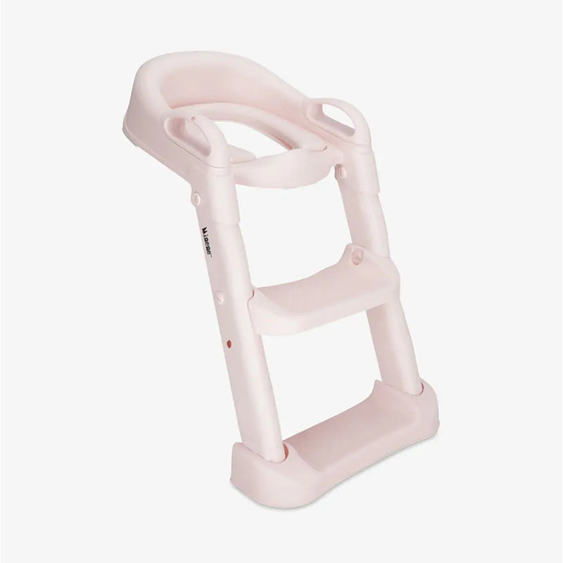 Minene Σκαλιέρα Τουαλέτας Pink
